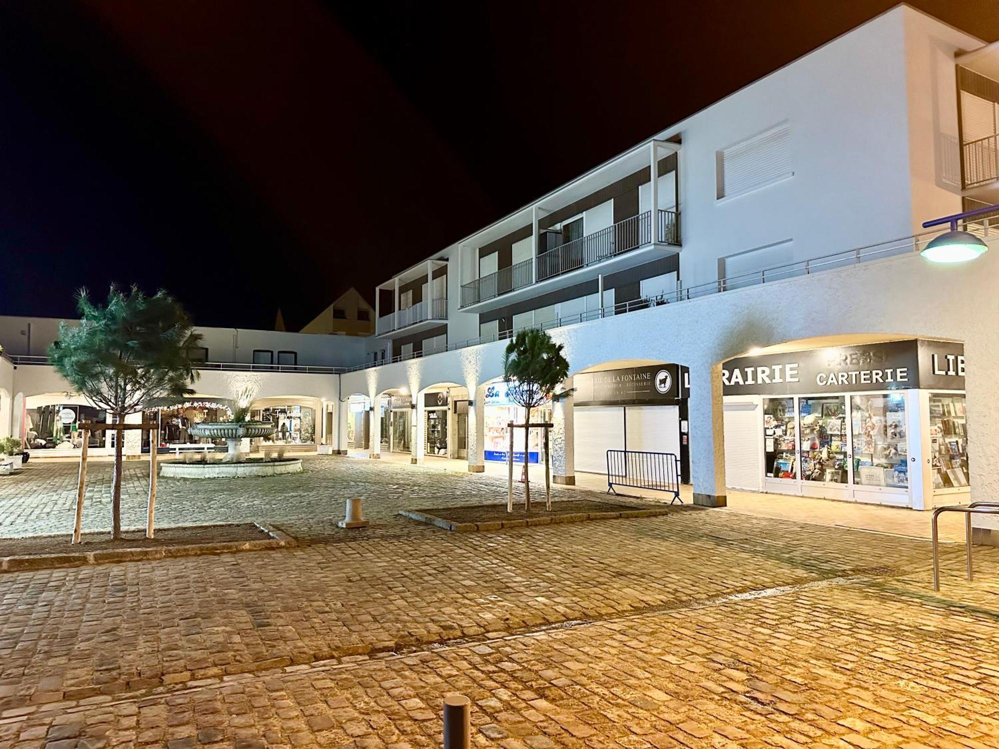 La Cabine D Hardelot Plage A 3Mn A Pied Neufchâtel-Hardelot Exterior foto